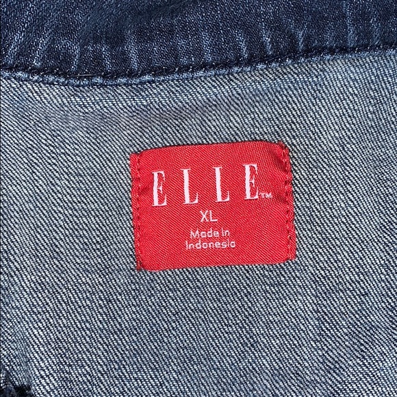 Jean Jacket - Picture 3 of 3